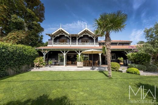 Villa in Cap Ferret, Gironde