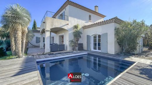 Luxury home in Aigues-Mortes, Gard