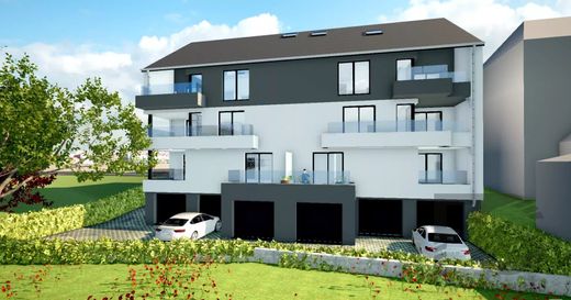 Apartament w Athus, Province du Luxembourg