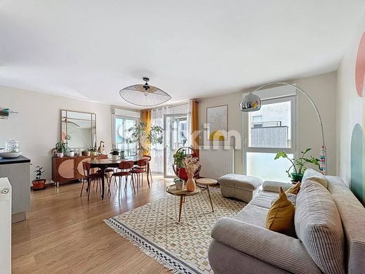 套间/公寓  Gex, Ain