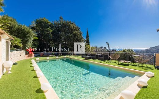 Villa in Gorbio, Alpes-Maritimes