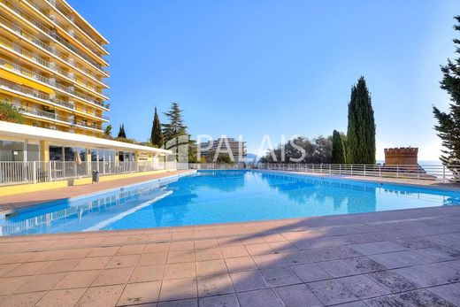 ニース, Alpes-Maritimesのアパートメント