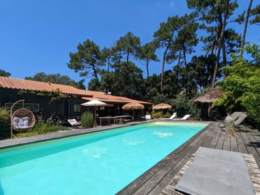 Maison de luxe à Labenne, Landes