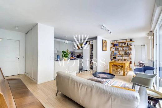 Apartment in Nogent-sur-Marne, Val-de-Marne