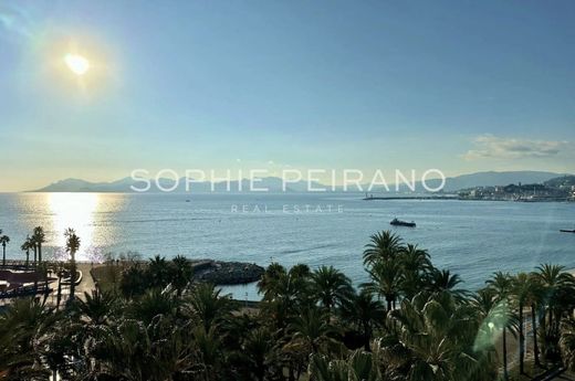 Apartament w Cannes, Alpes-Maritimes