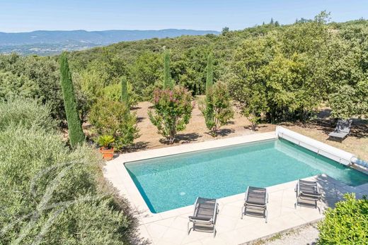 Casa di lusso a Bonnieux, Vaucluse