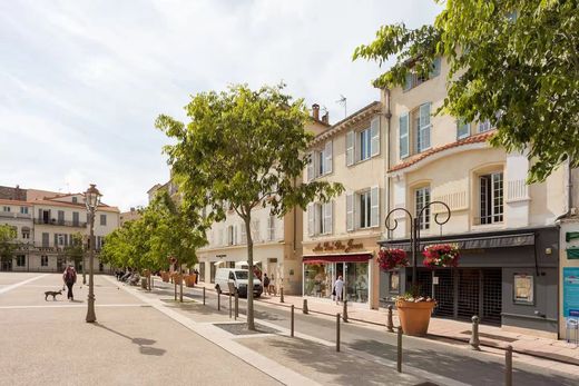 Жилой комплекс, Антиб, Alpes-Maritimes