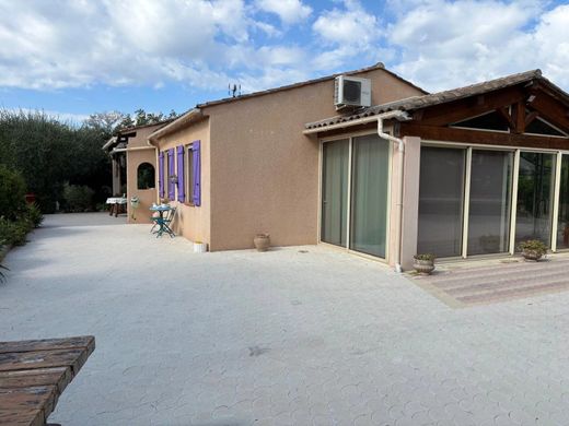 منزل ﻓﻲ Seillans, Var