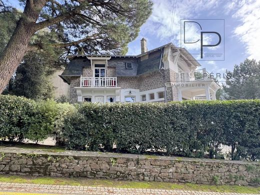 Вилла, La Baule-Escoublac, Loire-Atlantique