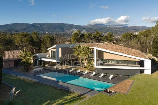 Villa à Fayence, Var