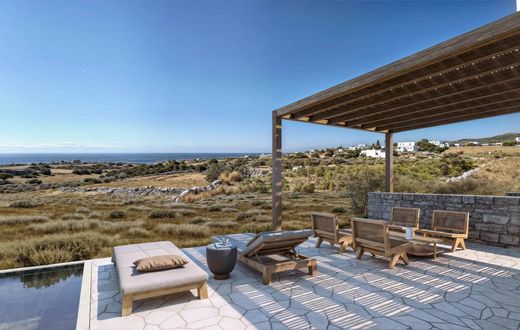 Luxury home in Páros, Nomós Kykládon