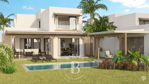 Villa - Haute Rive, Rivière du Rempart District