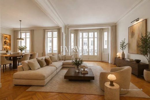 Apartamento - Monceau, Courcelles, Ternes, Paris