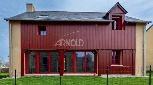 Luxury home in Saint-Suliac, Ille-et-Vilaine