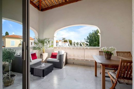 Duplex à Saint-Jean-Cap-Ferrat, Alpes-Maritimes