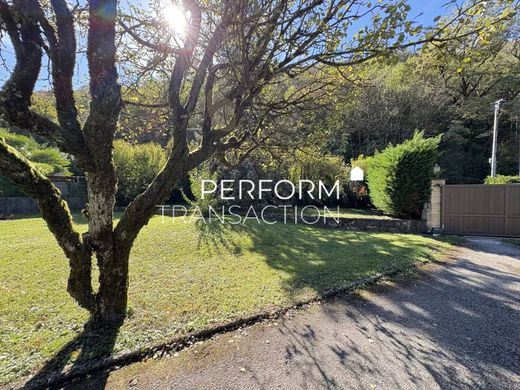 Luxury home in Échirolles, Isère