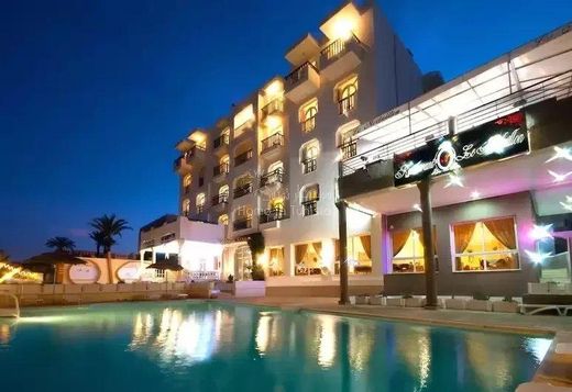 Hotel w Susa, Sousse Médina