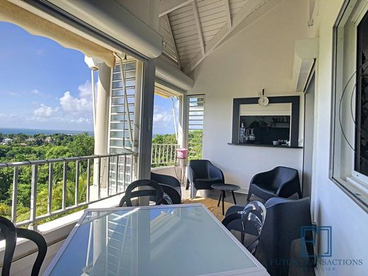 Daire Le Gosier, Guadeloupe
