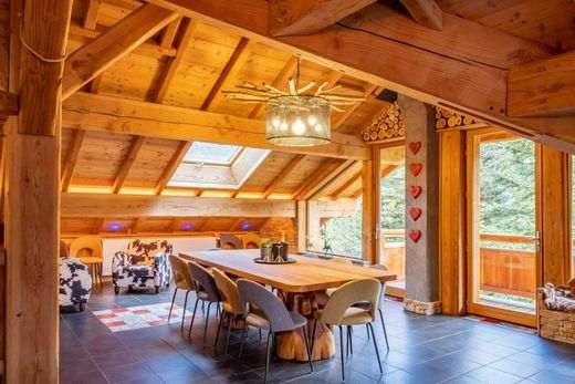 Σαλέ σε Serre Chevalier, Hautes-Alpes