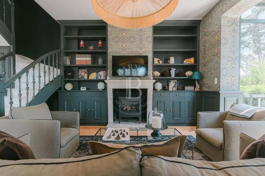 호화 저택 / Deauville, Calvados