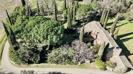 Casa di lusso a Uzès, Gard