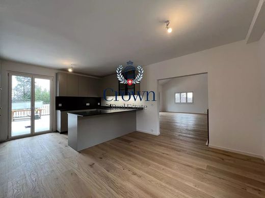 Luxury home in Bellevue, Geneva