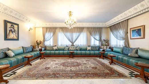 Villa à Casablanca, Casablanca-Settat