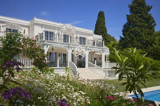 Villa Cannes, Alpes-Maritimes