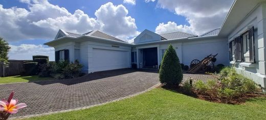 Villa in Mon Piton, Rivière du Rempart District