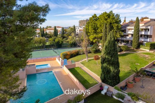 Apartment in Marseille, Bouches-du-Rhône