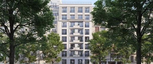 Apartment in Neuilly-sur-Seine, Hauts-de-Seine