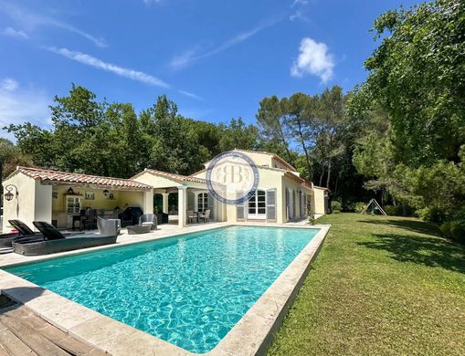Villa in Opio, Alpes-Maritimes