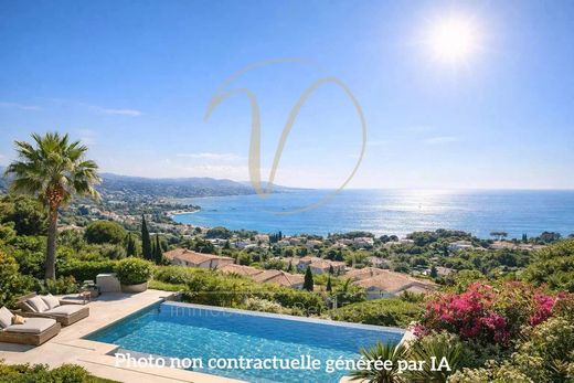 Villa in Vallauris, Alpes-Maritimes