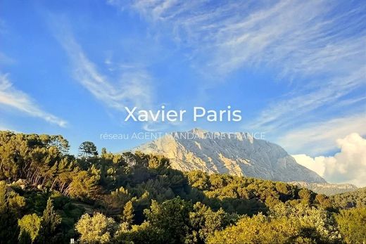 Apartamento - Aix-en-Provence, Bocas do Ródano