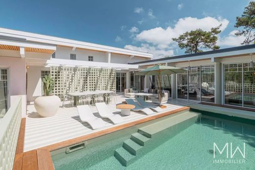 Villa in Cap Ferret, Gironde