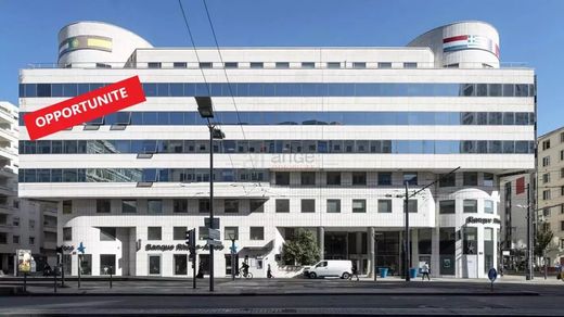 Oficina en Lyon, Ródano