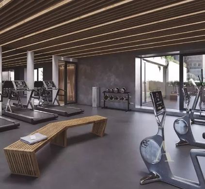 Appartement in Lissabon, Lisbon