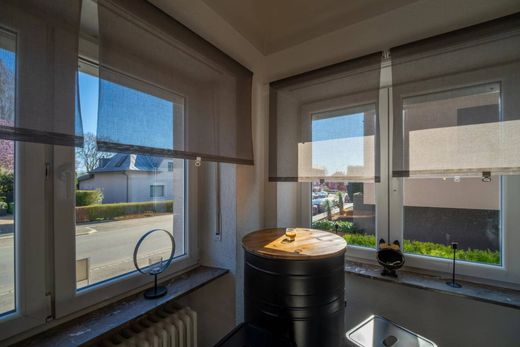 Luxury home in Ehlerange, Sanem