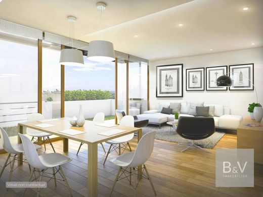 Apartment in Annemasse, Haute-Savoie