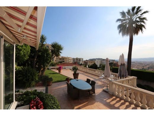 ニース, Alpes-Maritimesのヴィラ