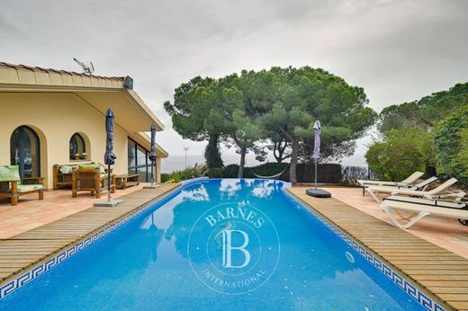 ‏וילה ב  Sant Feliu de Guíxols, Província de Girona