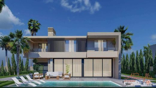 Villa à Marrakech, Marrakesh-Safi