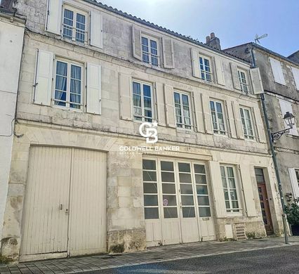 Πολυτελή κατοικία σε La Rochelle, Charente-Maritime