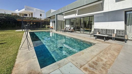 Villa in Marrakech, Marrakesh-Safi