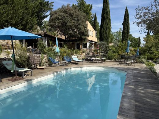 Casa de luxo - Cotignac, Var