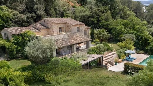 Luxury home in La Colle-sur-Loup, Alpes-Maritimes