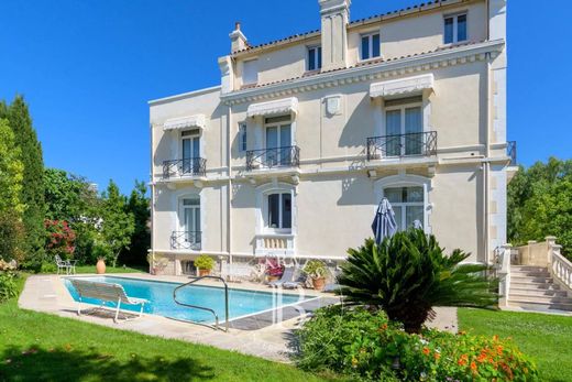 Luxe woning in Marseille, Bouches-du-Rhône