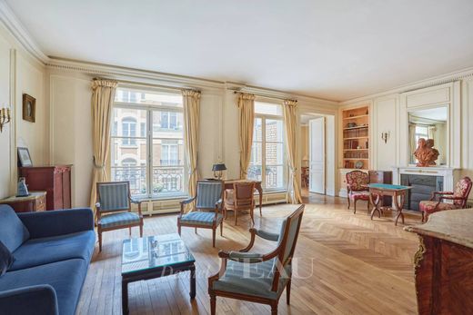 Apartamento - La Muette, Auteuil, Porte Dauphine, Paris