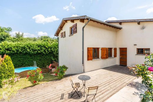 호화 저택 / Dardilly, Rhône