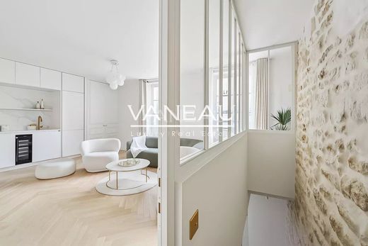 Apartamento - Saint-Germain, Odéon, Monnaie, Paris